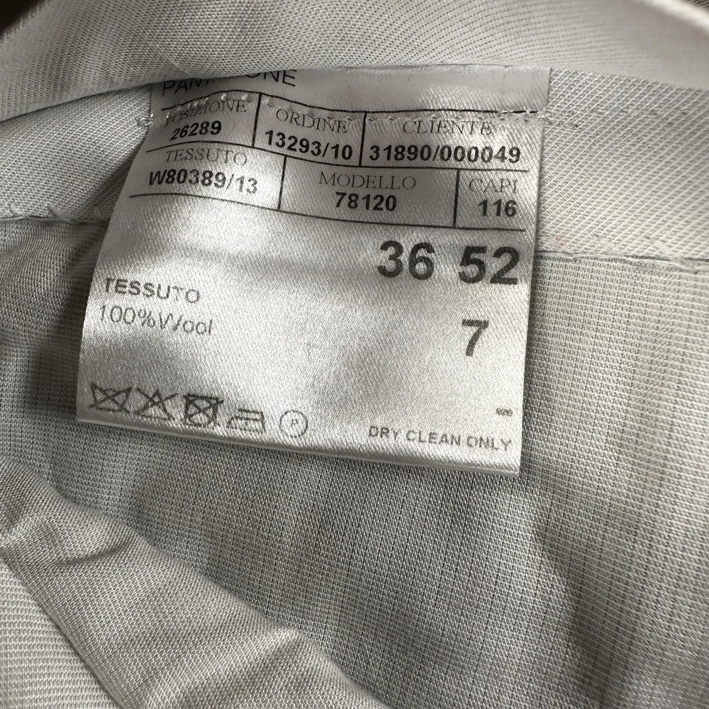 Canali slant logo