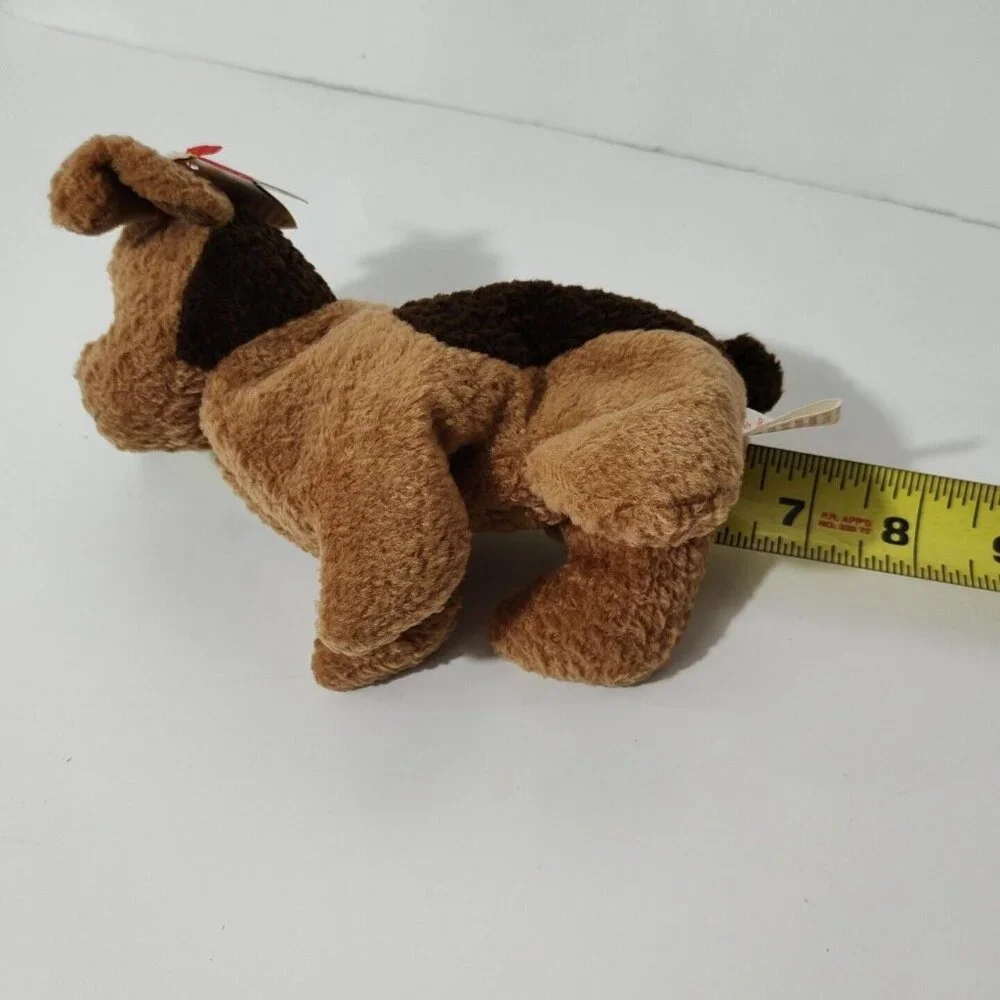Ty item description