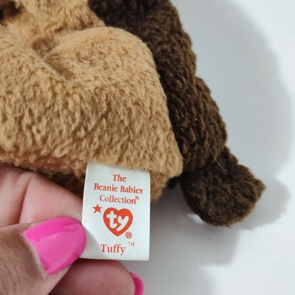 Ty item description