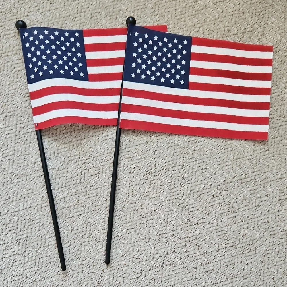 None flowy american pole