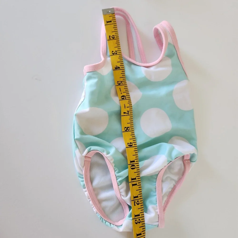 Green Sprouts diapers are