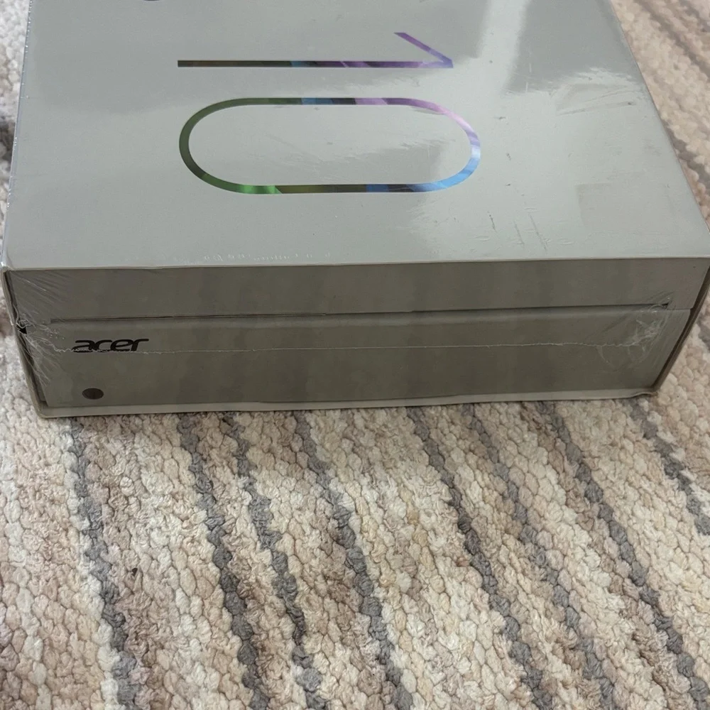 Acer tab p10