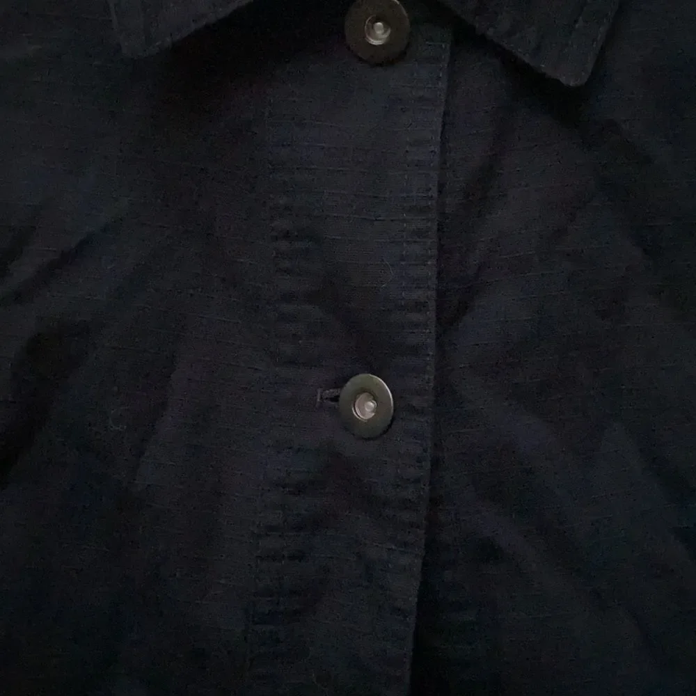 thick fabric