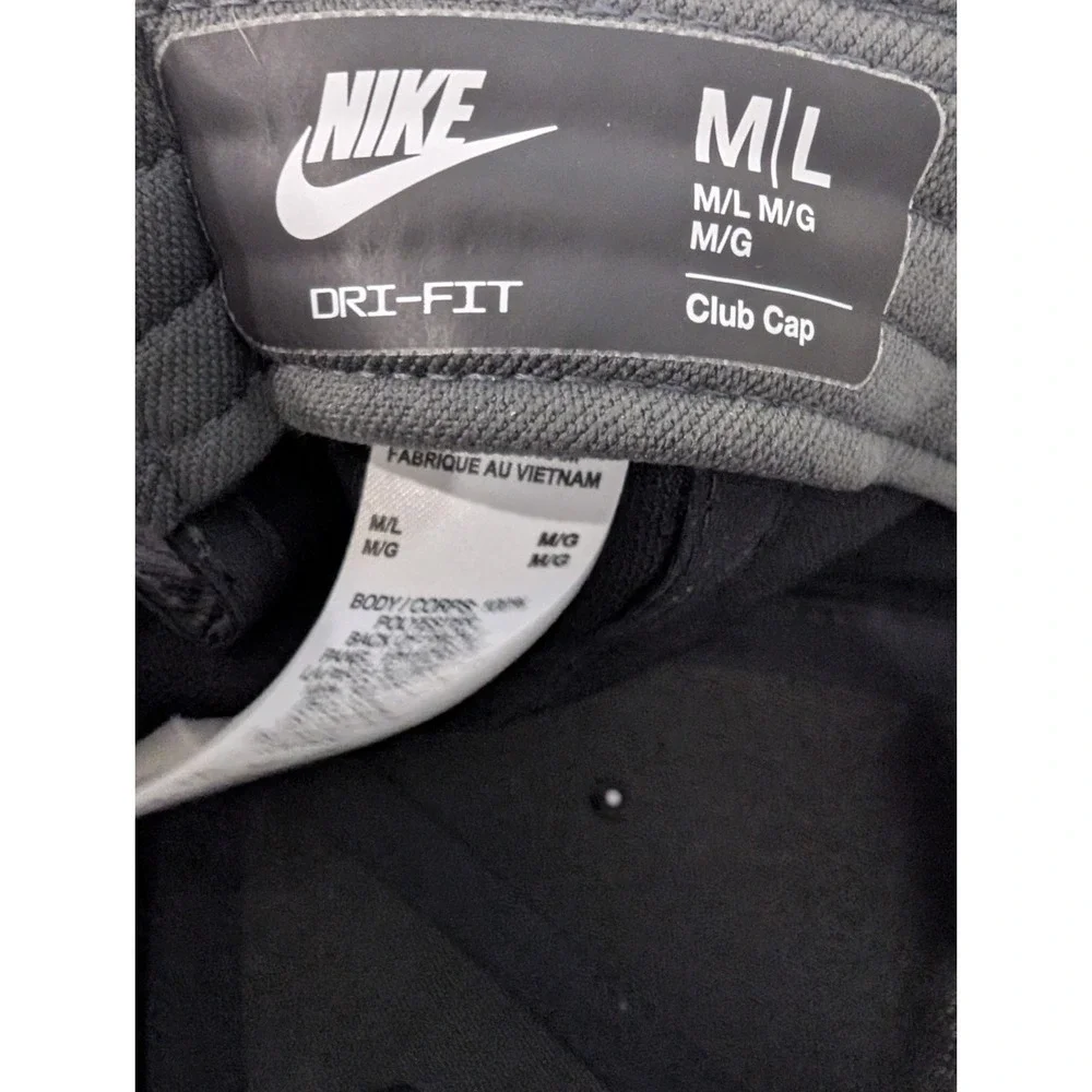 Nike club dri