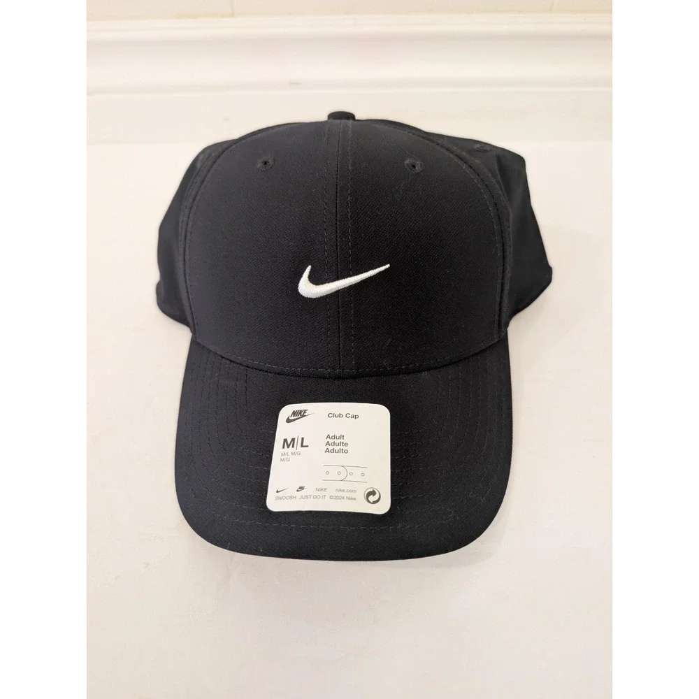 Nike hat designed it