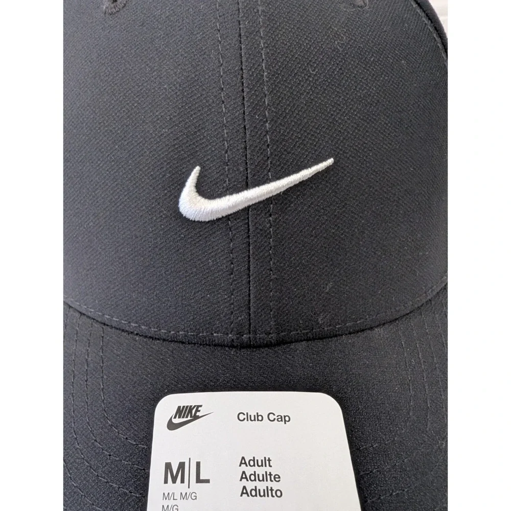 Nike color swoosh wear