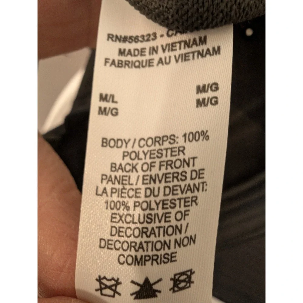 Nike made sporty this