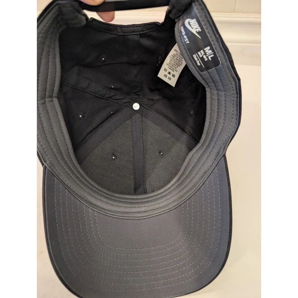 Nike versatile dri