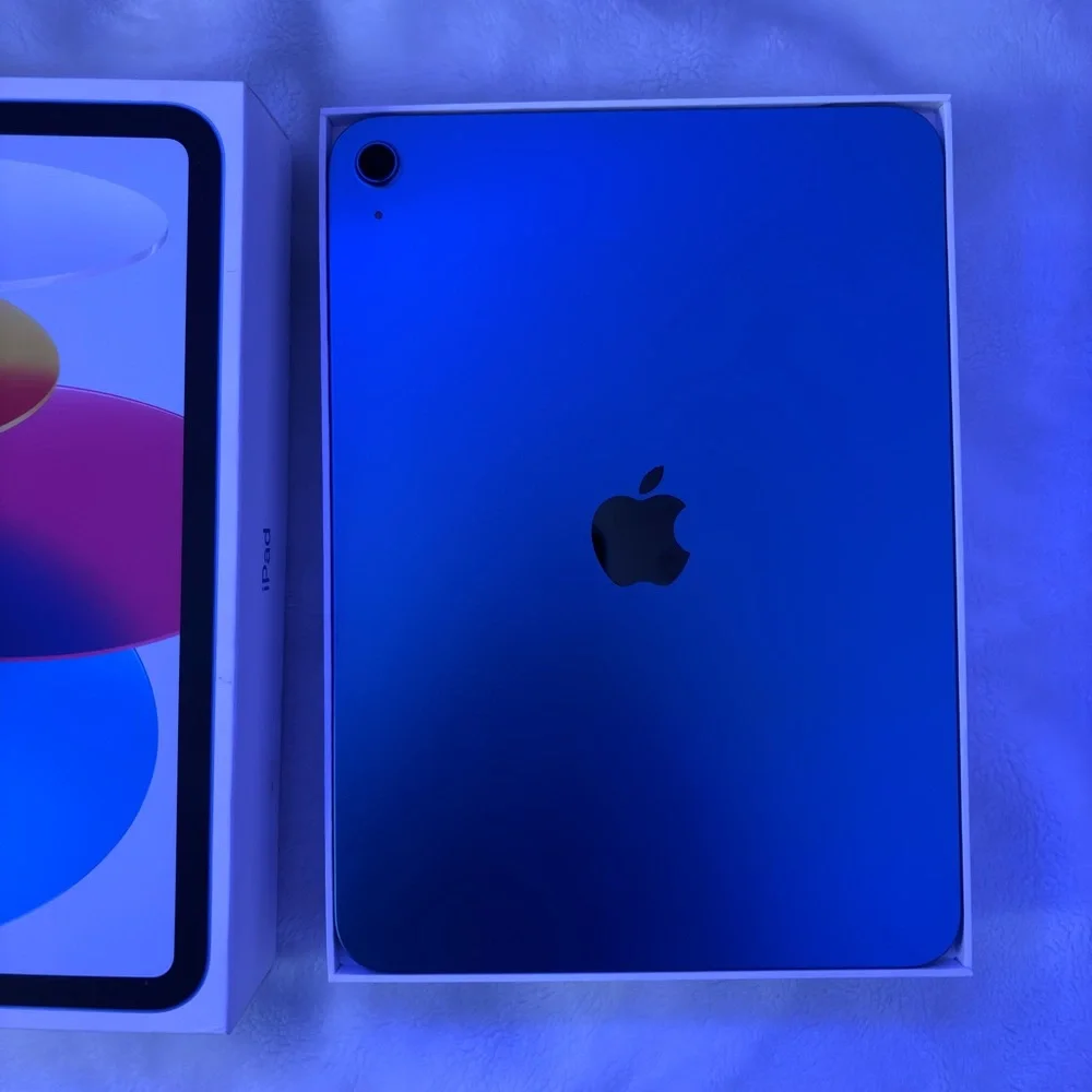 Apple it’s littertaly
