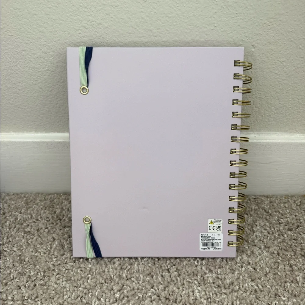 N/A colorful accents