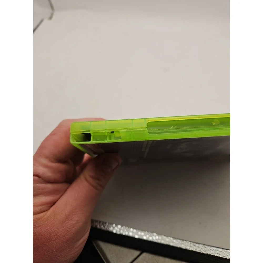N/A this item