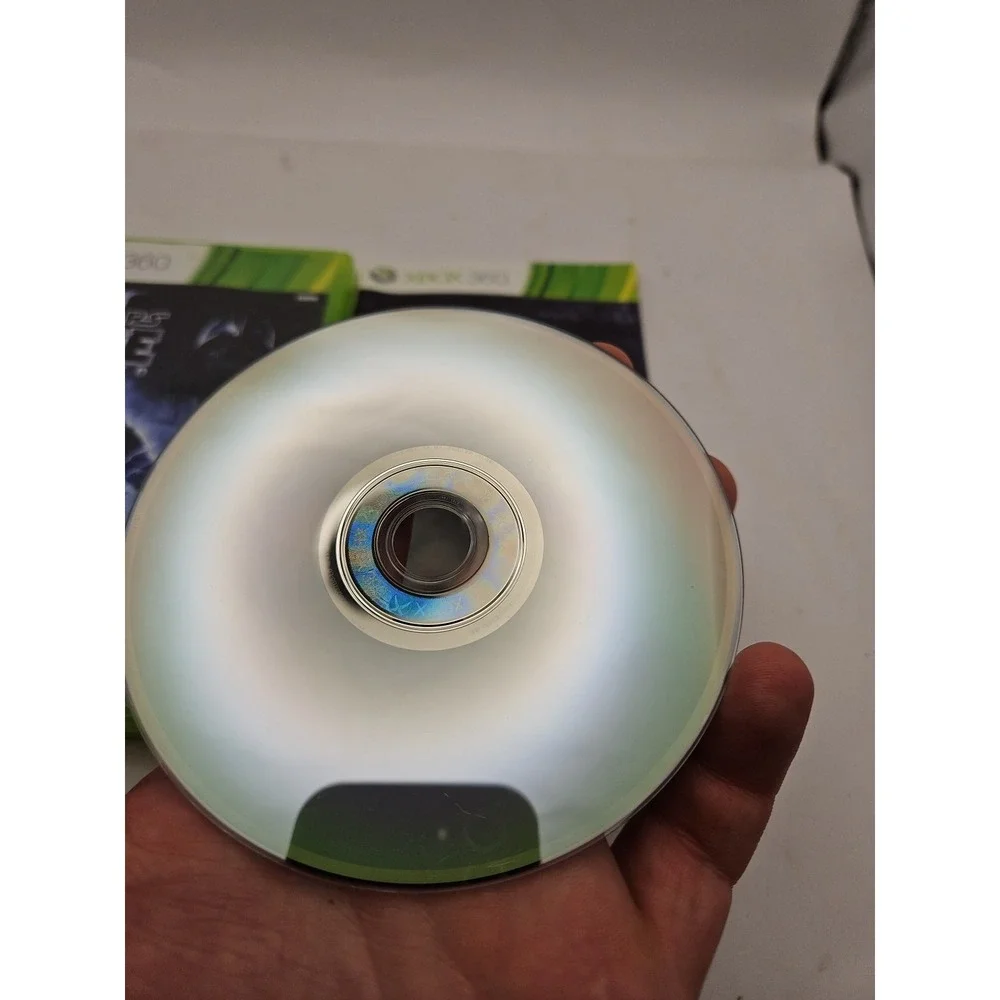 N/A this item