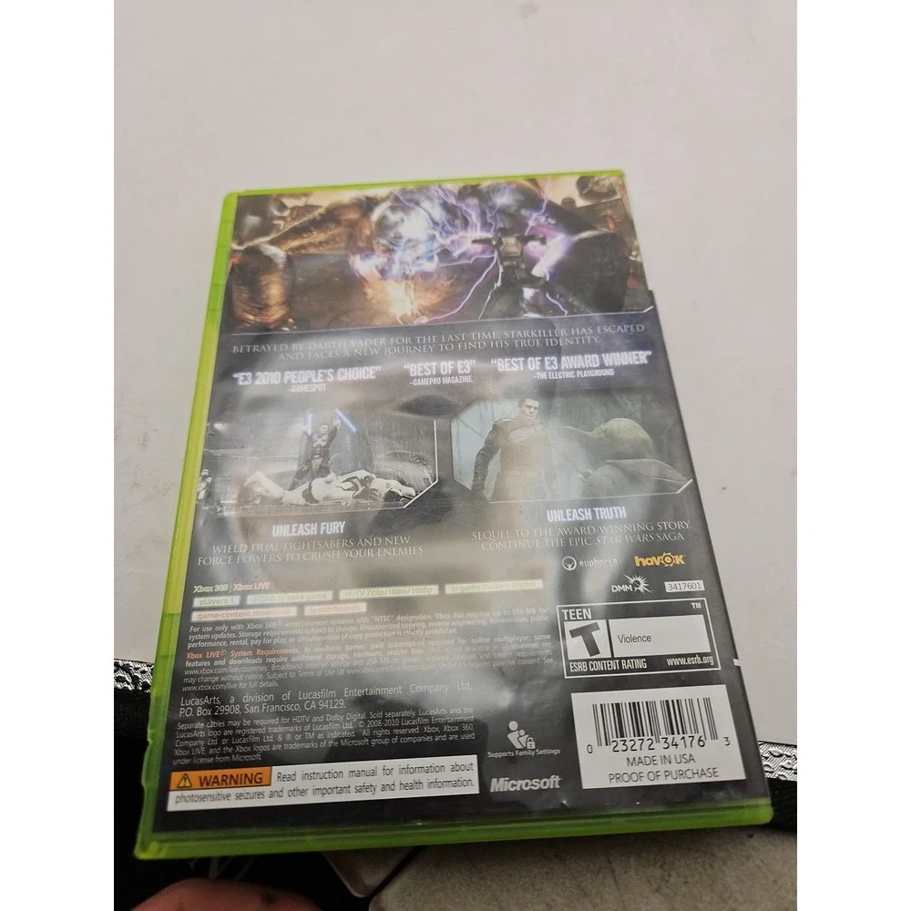 N/A this item