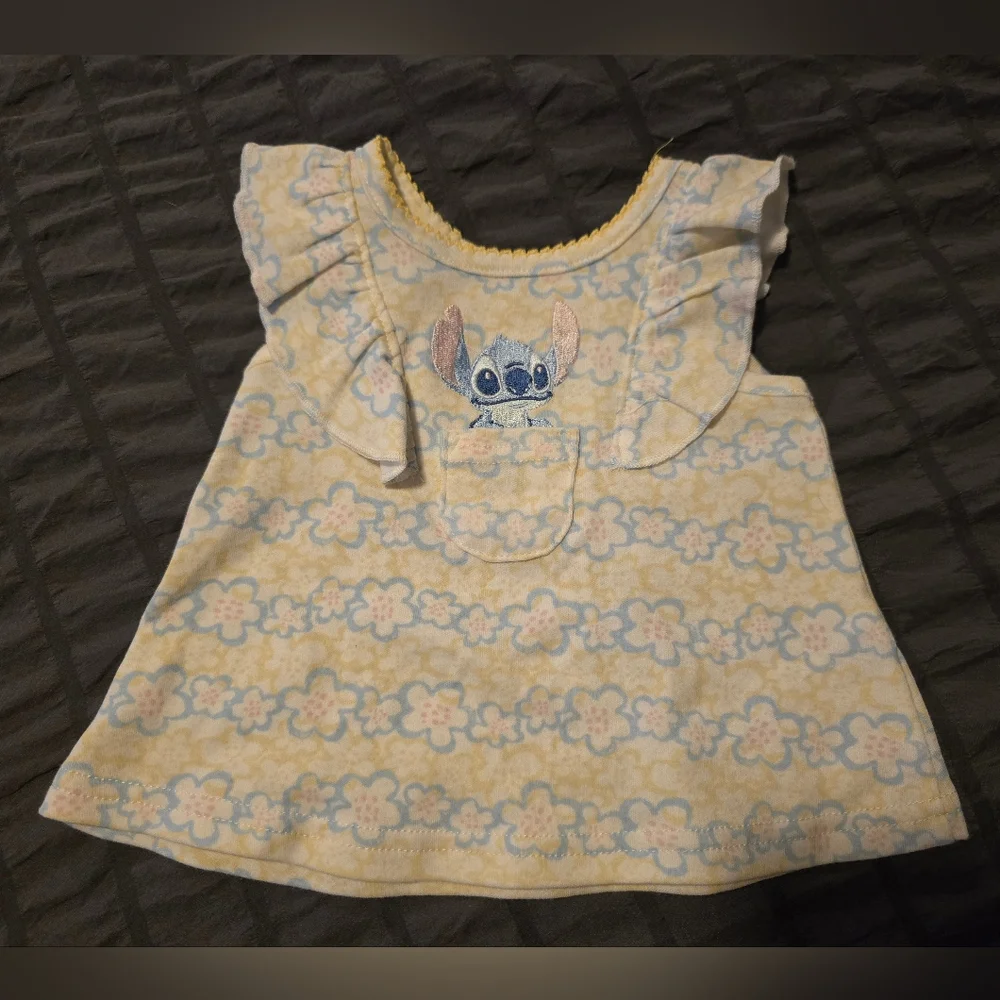 Disney charming set