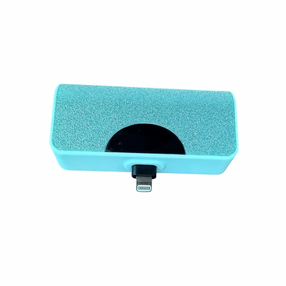 Dongguan Yuanhaoxun Technology Ultra Compact Wireless Portable Power Bank