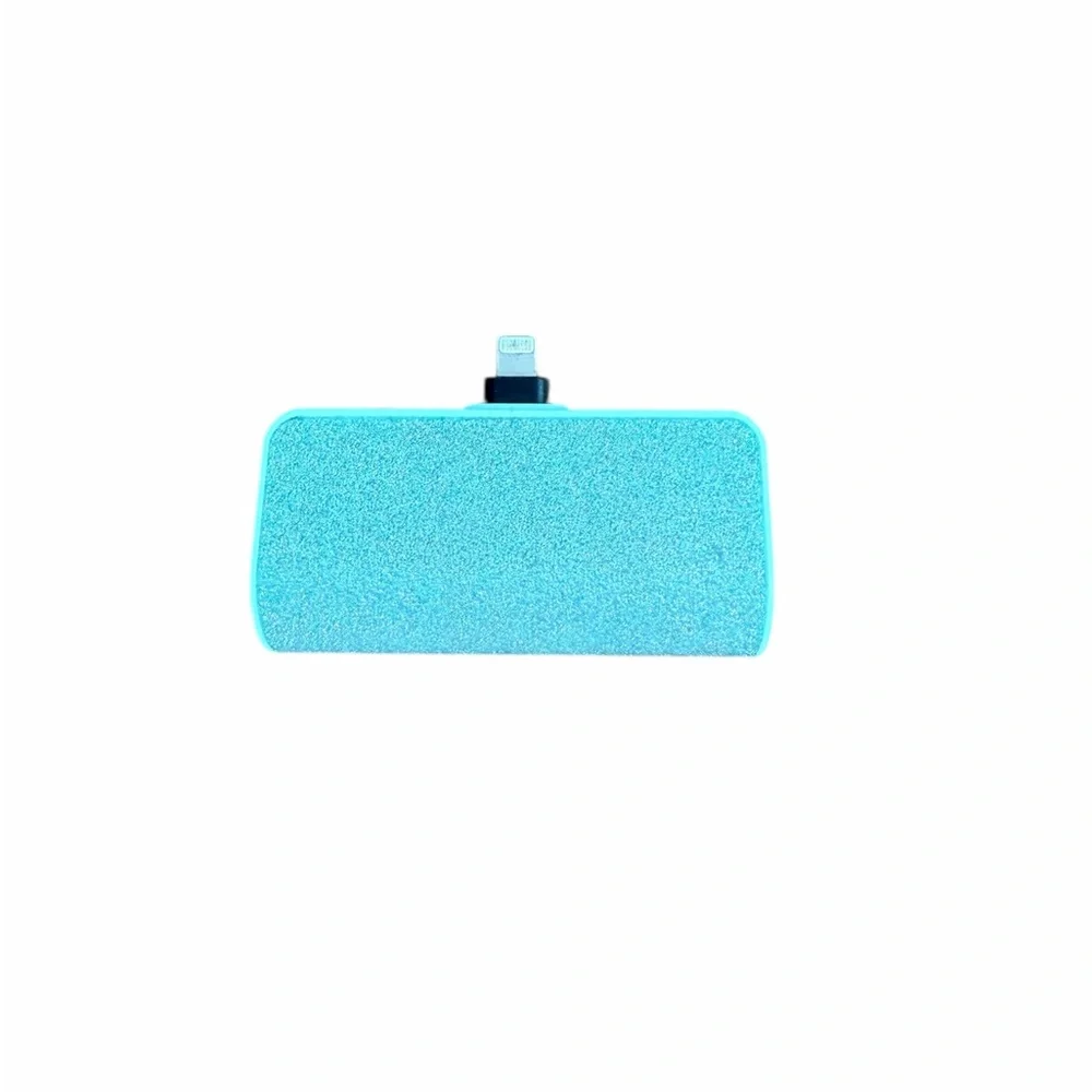 Dongguan Yuanhaoxun Technology Ultra Compact Wireless Portable Power Bank