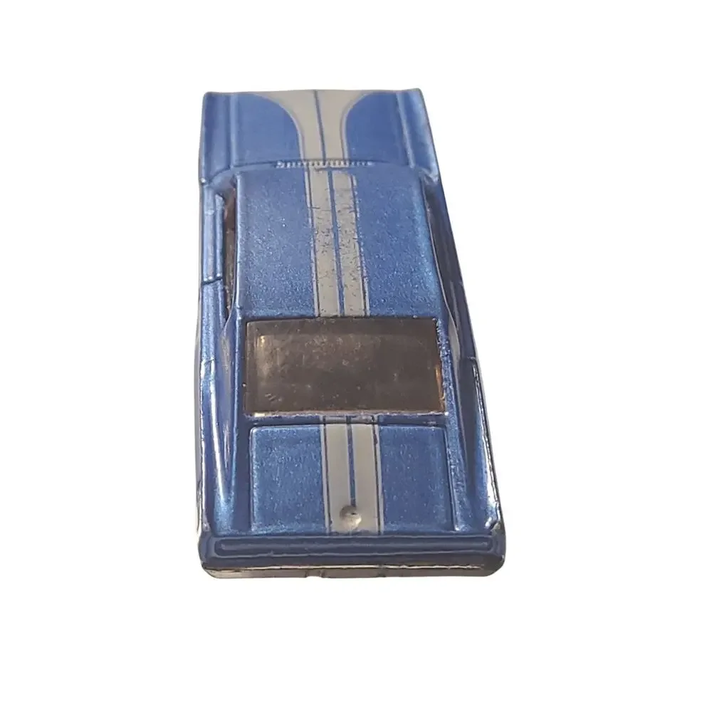 Hot Wheels this used