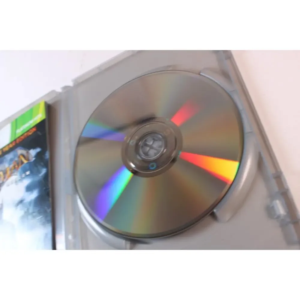 Microsoft listing information