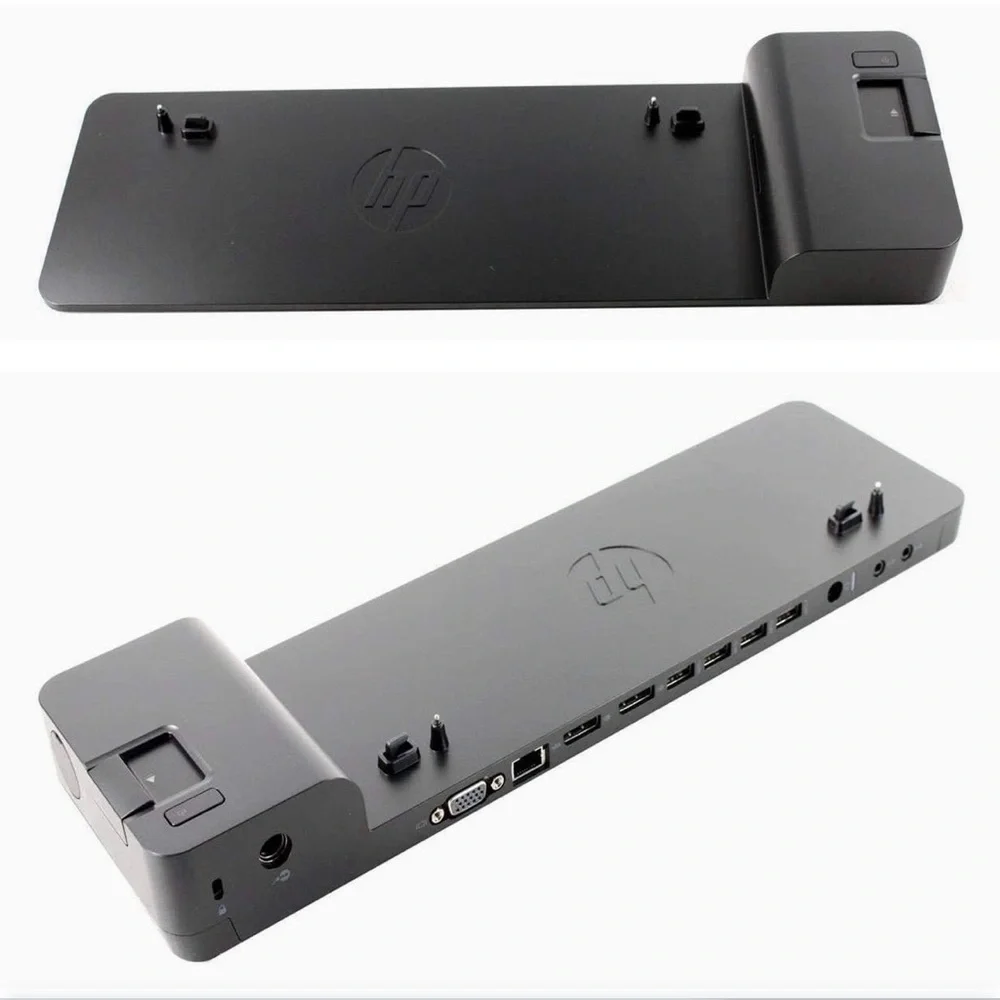 HP Ultraslim 2013 Docking Station