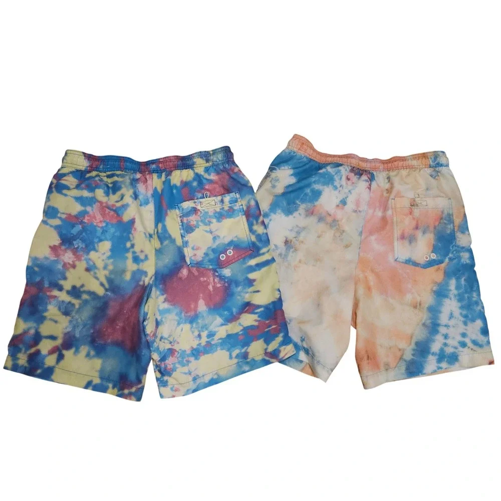 American Eagle Outfitters boardshorts origin lined