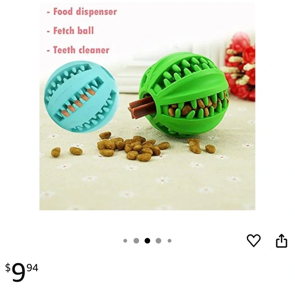 N/A 🐈🐕 durable