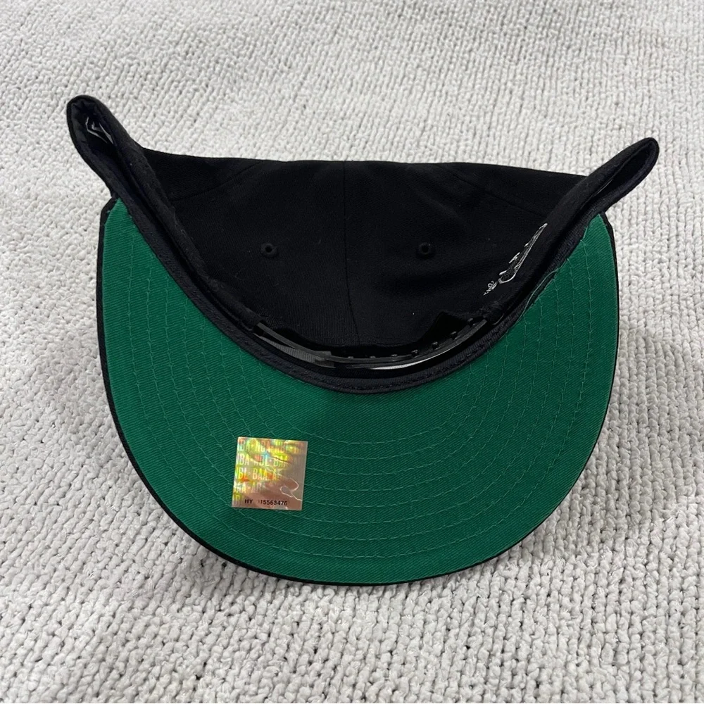 New Era warriors cap