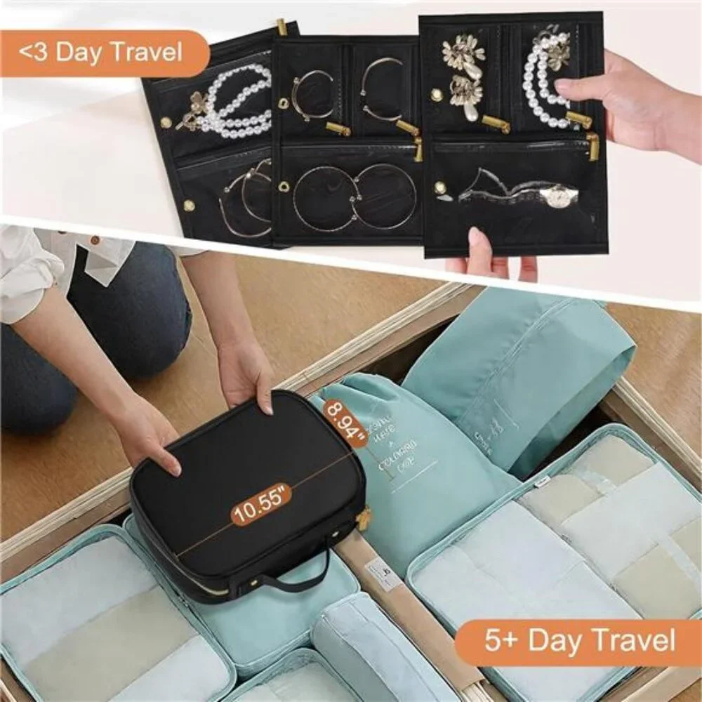 N/A 🧿【portable travel