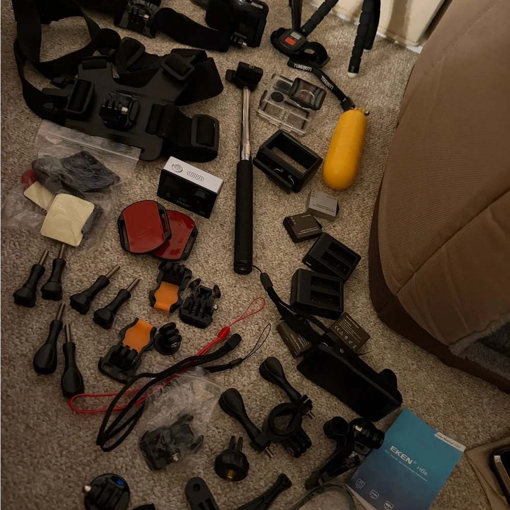 eken this camera
