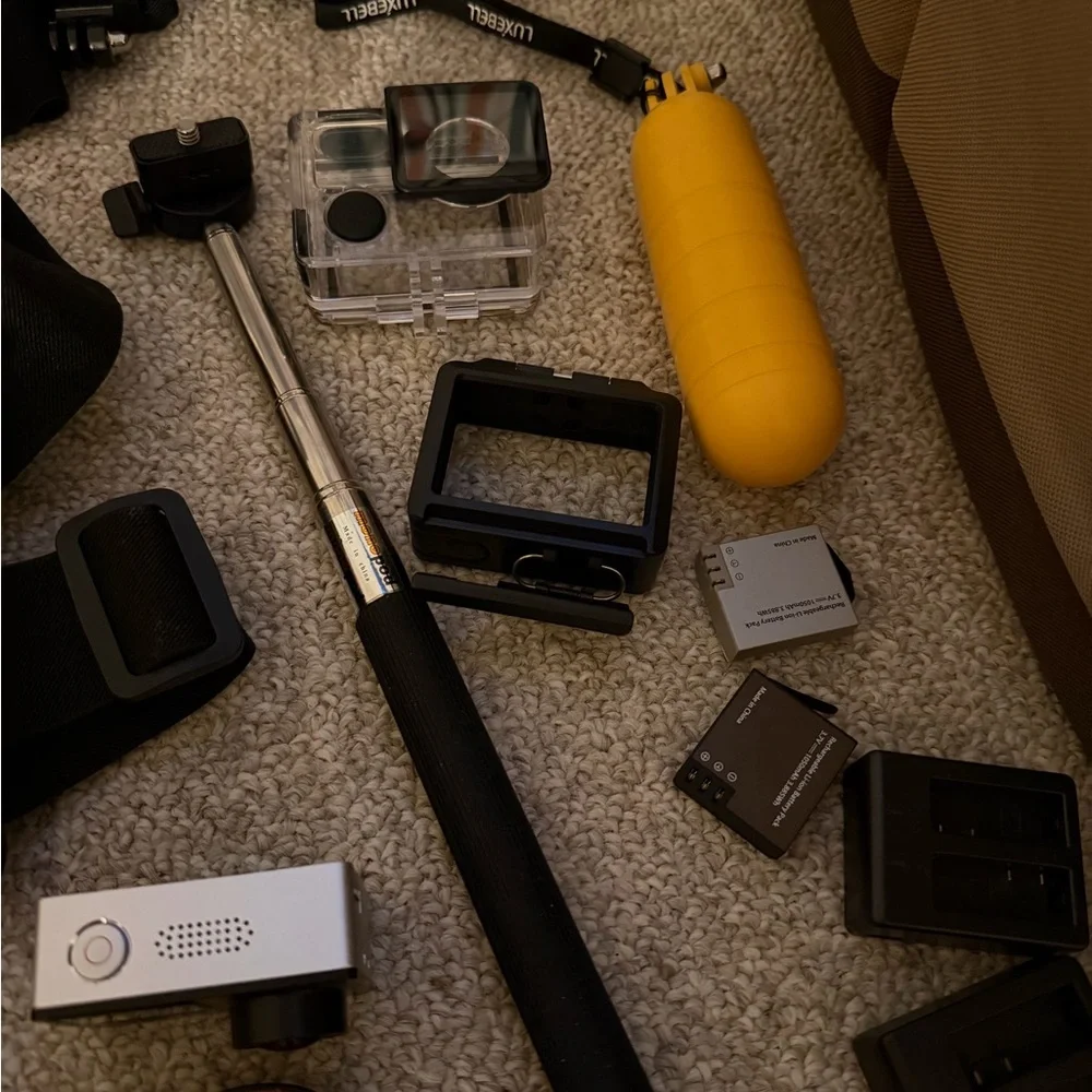 eken this camera