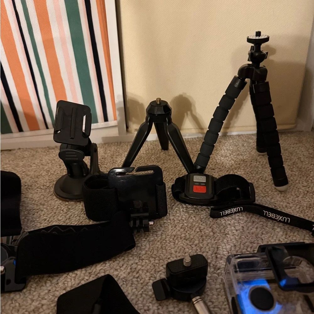 eken this camera