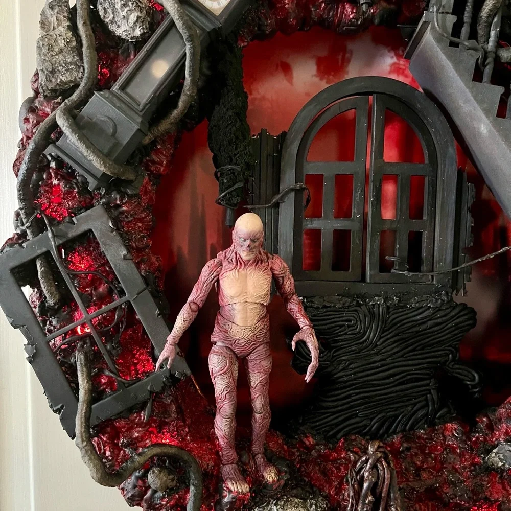 Handmade vecna’s mind