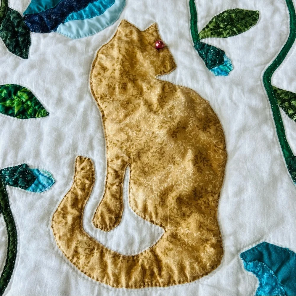 Handmade space yourself