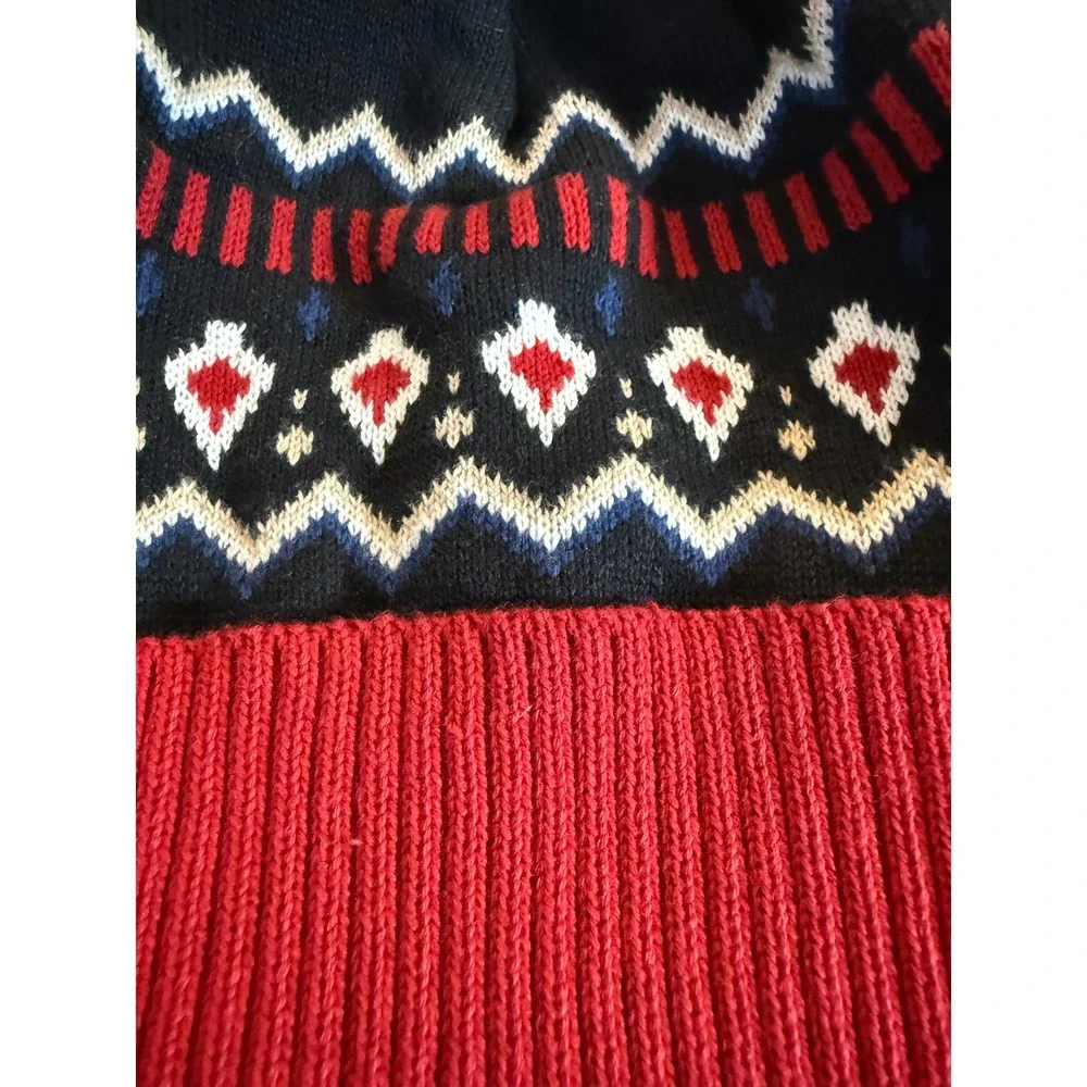 N/A charming knit