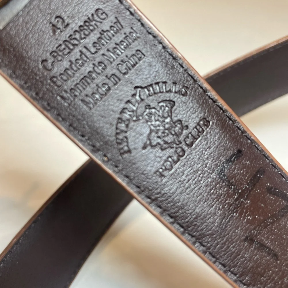 Beverly Hills Polo Club stylish durable