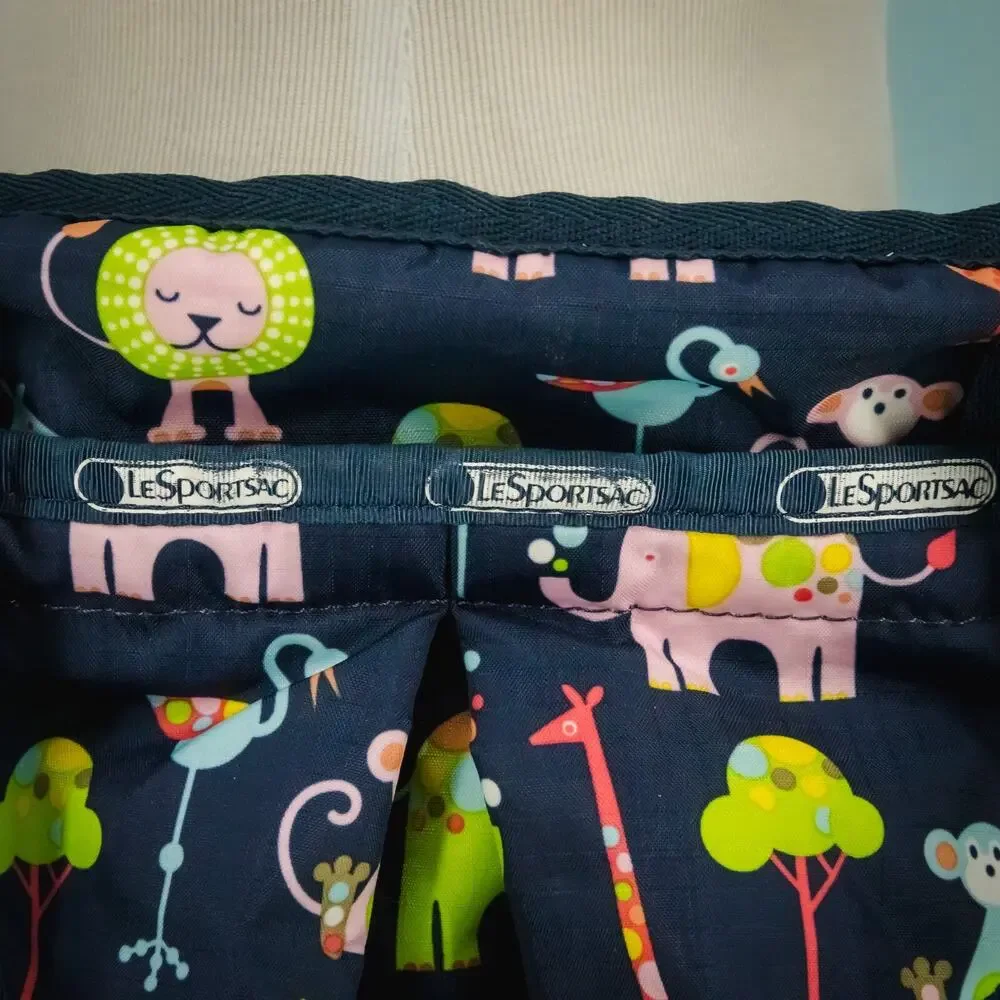 Lesportsac ryan baby