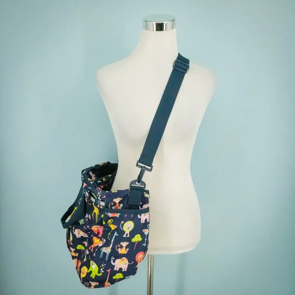 Lesportsac ryan baby