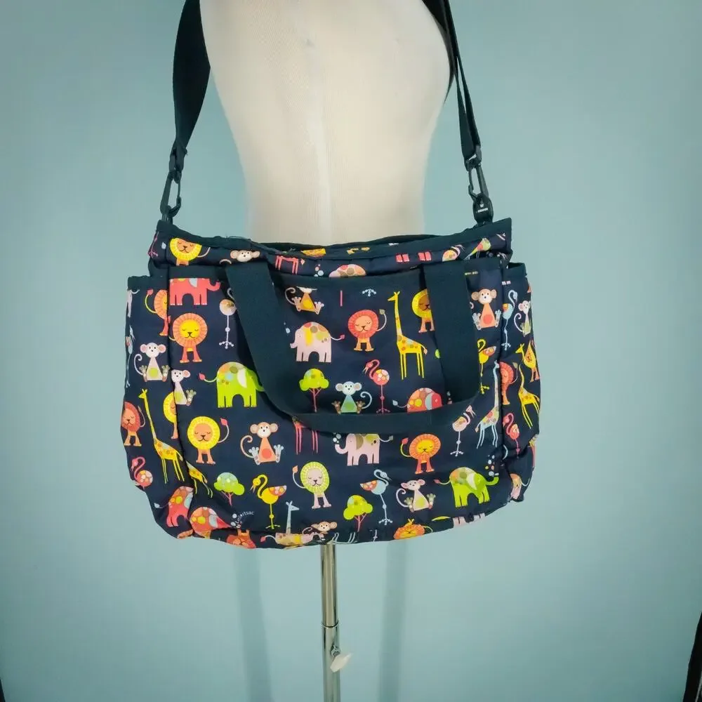 Lesportsac ryan baby