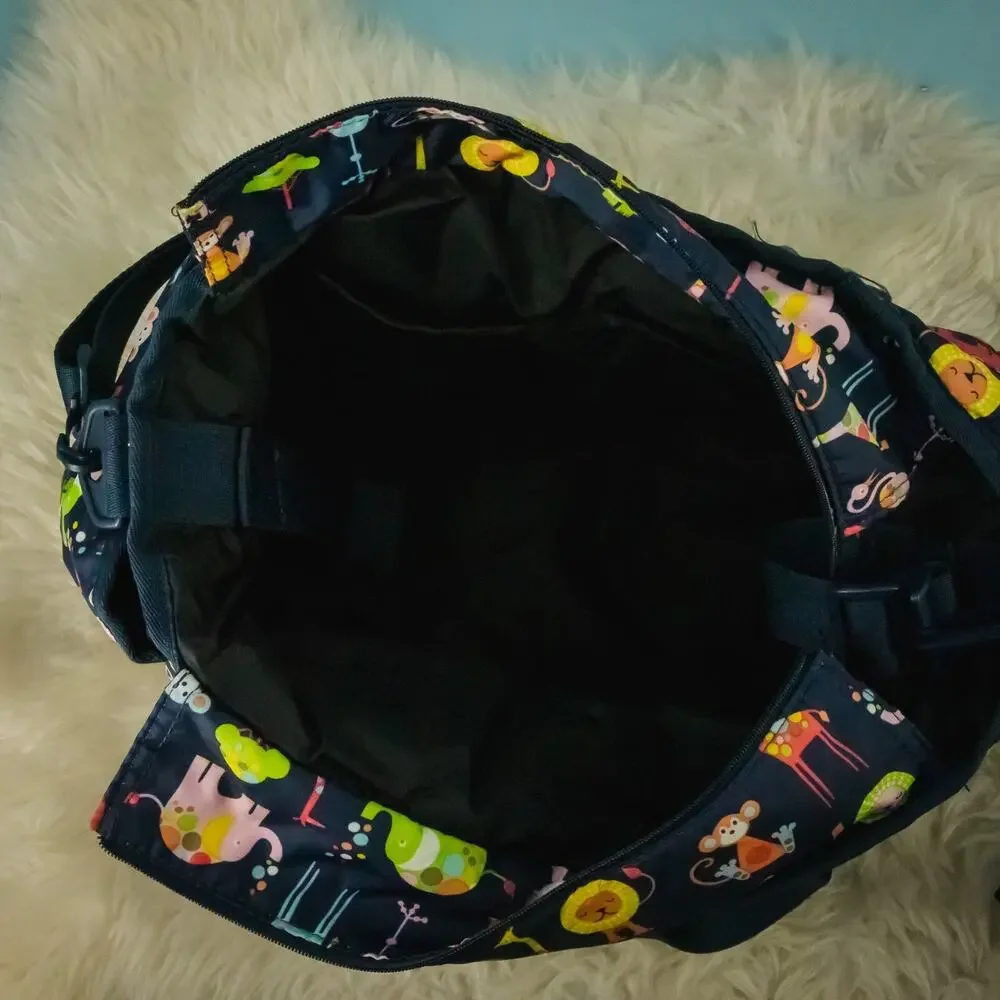 Lesportsac ryan baby