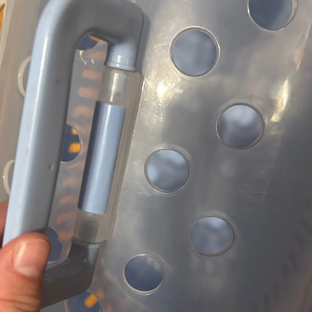 N/A this portable