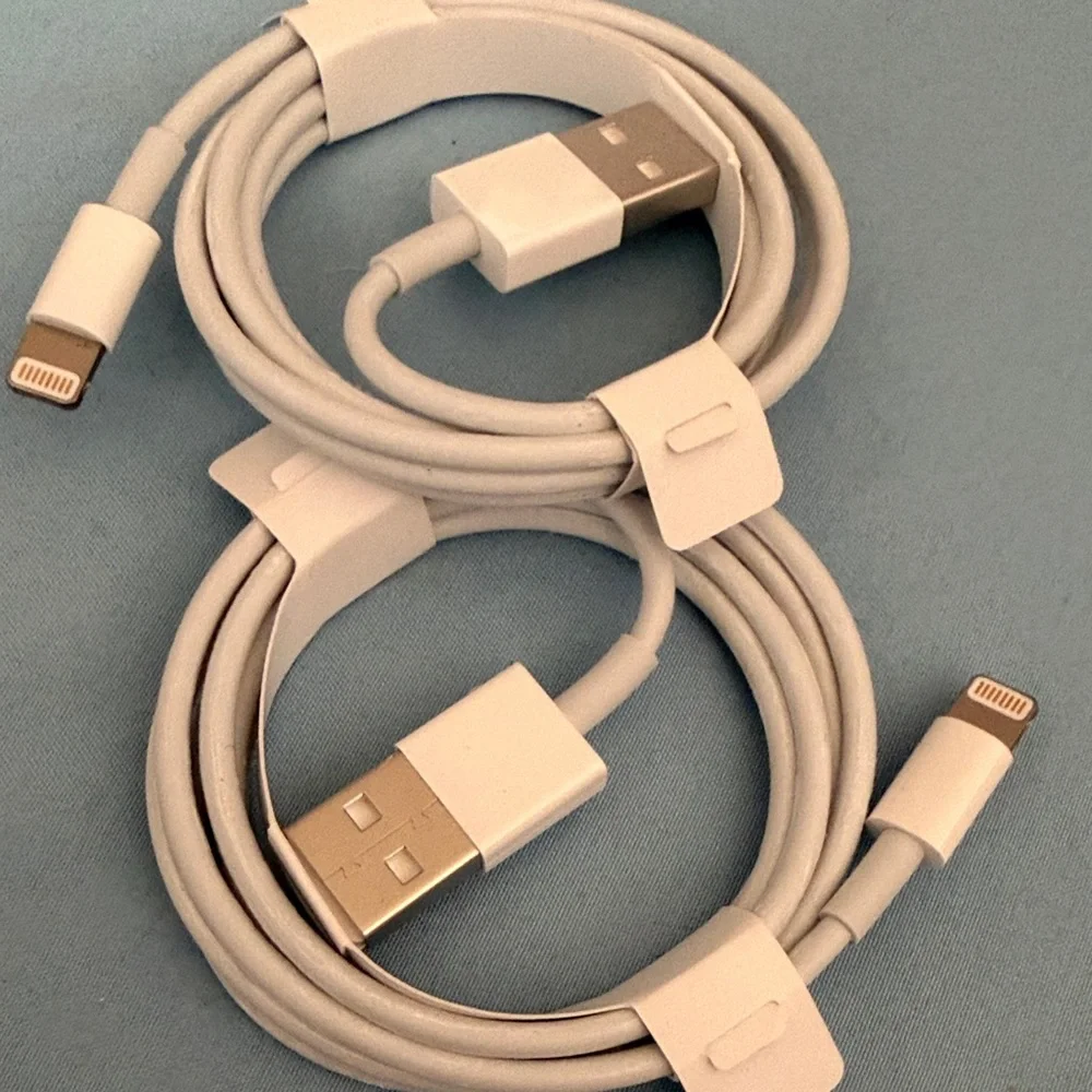 Apple set two