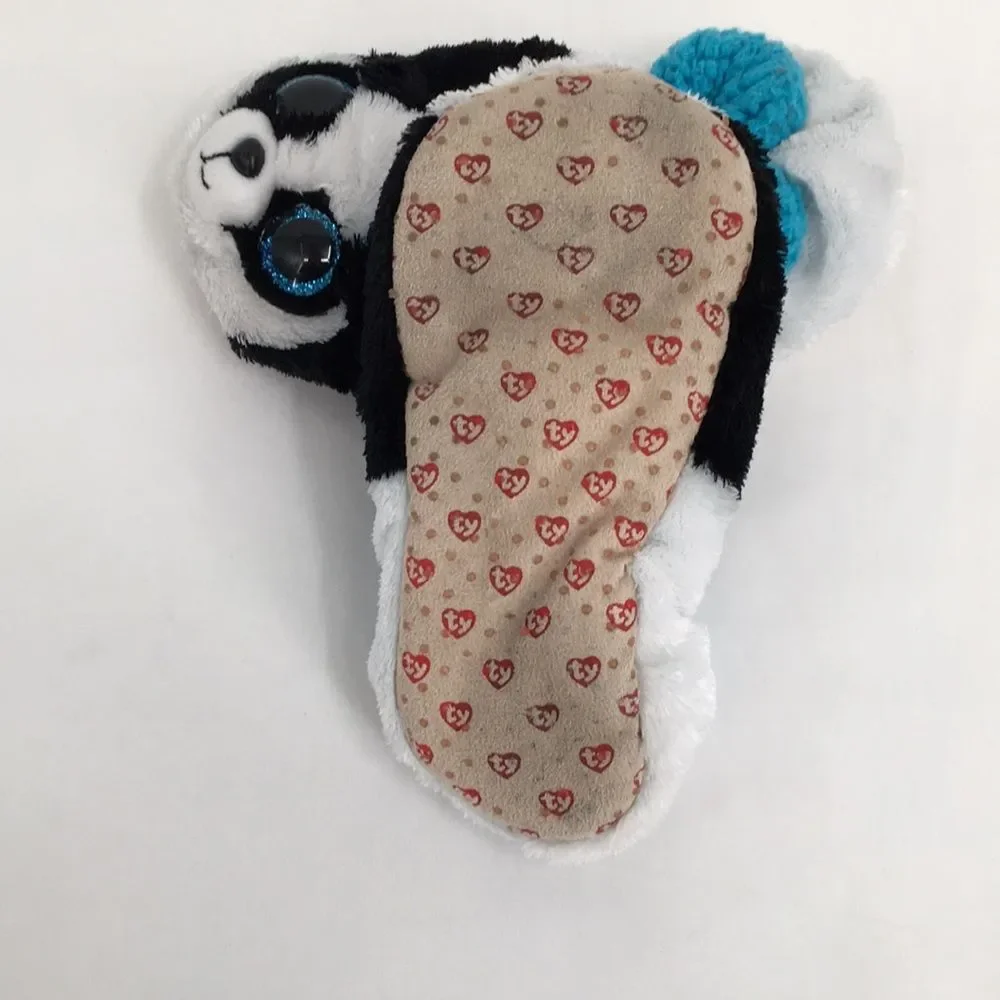 Ty bamboo panda