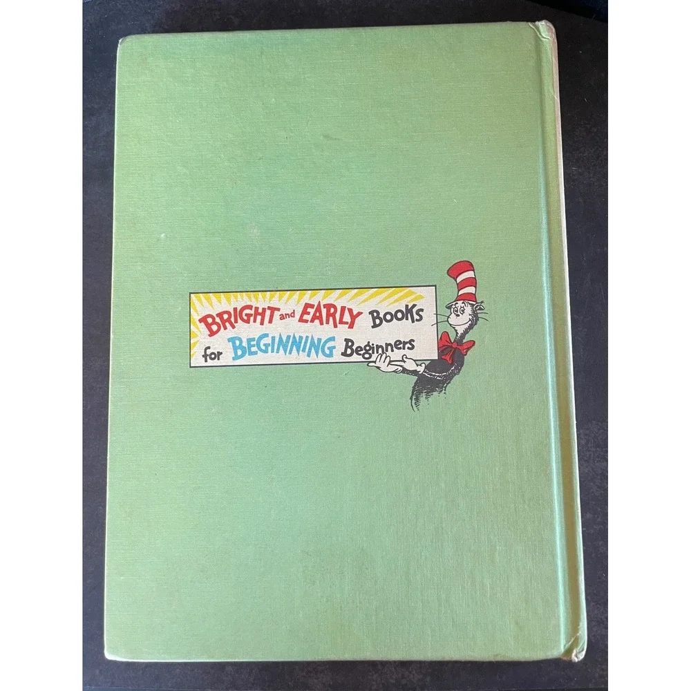 Dr. Seuss foot dr