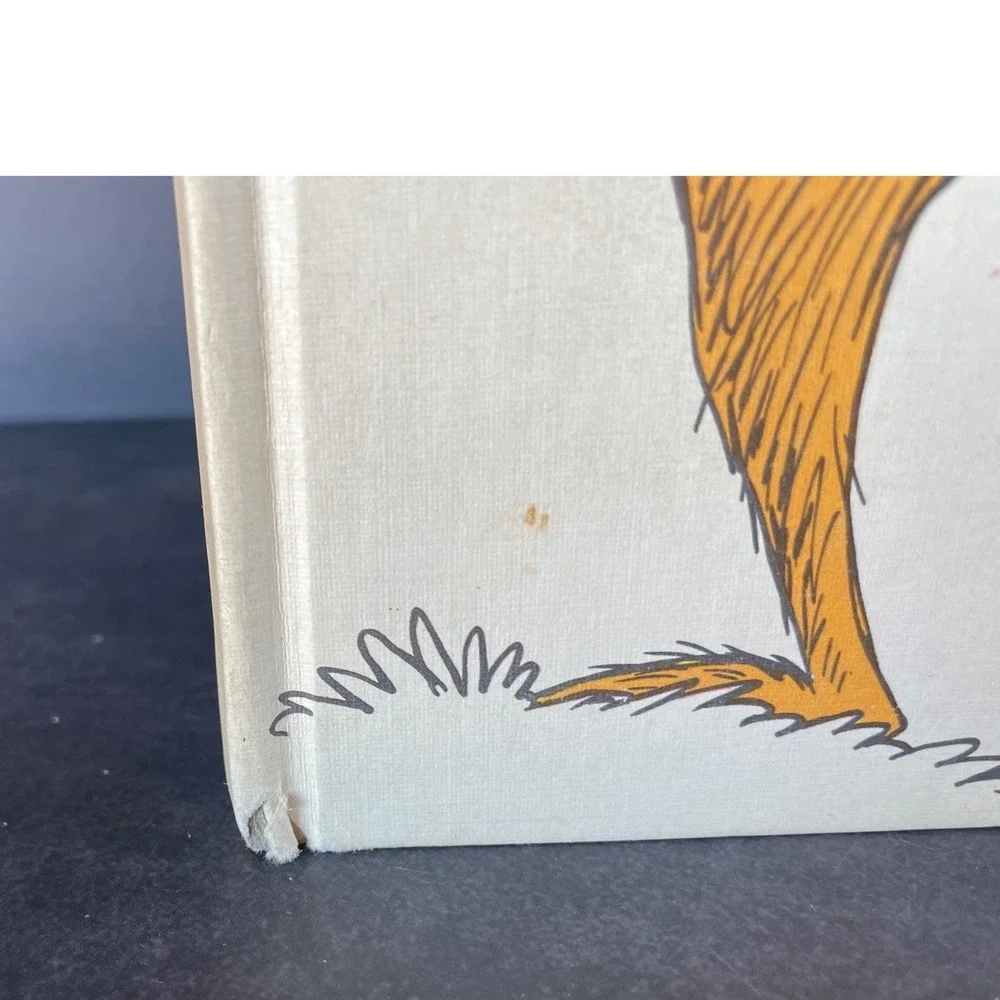 Dr. Seuss foot dr