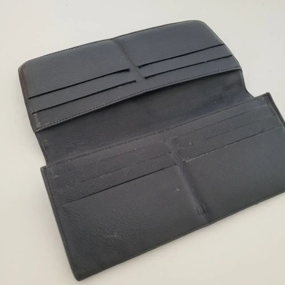 Dunhill designer wallet