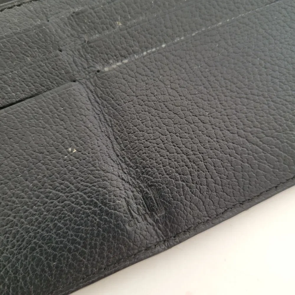 Dunhill designer wallet