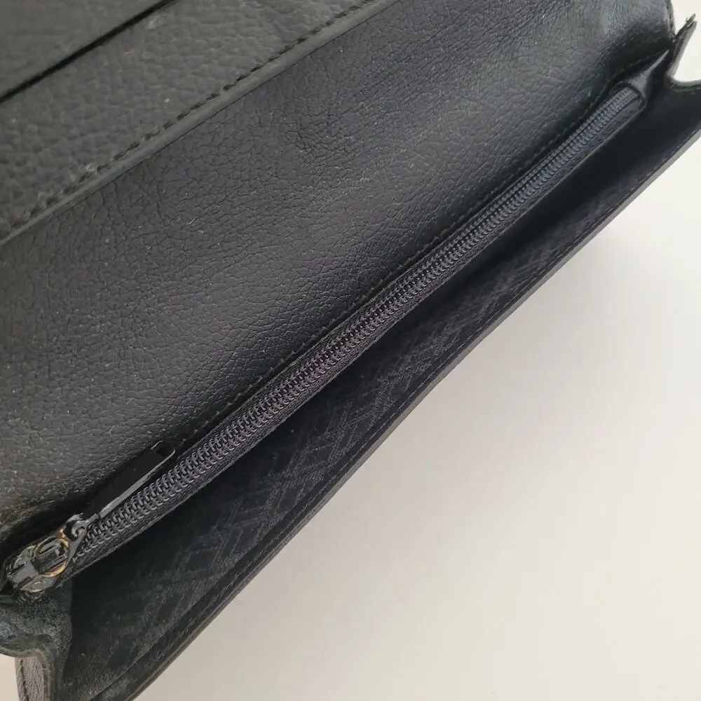Dunhill designer wallet