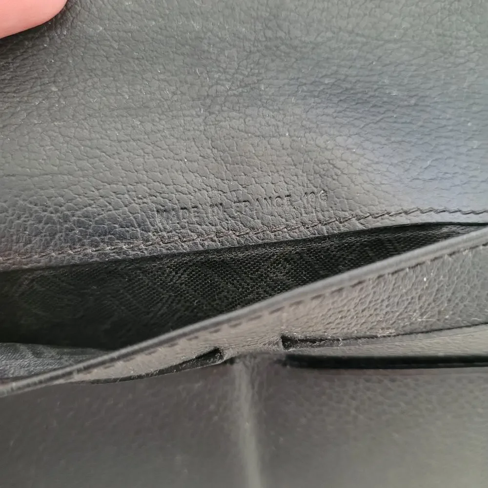Dunhill designer wallet