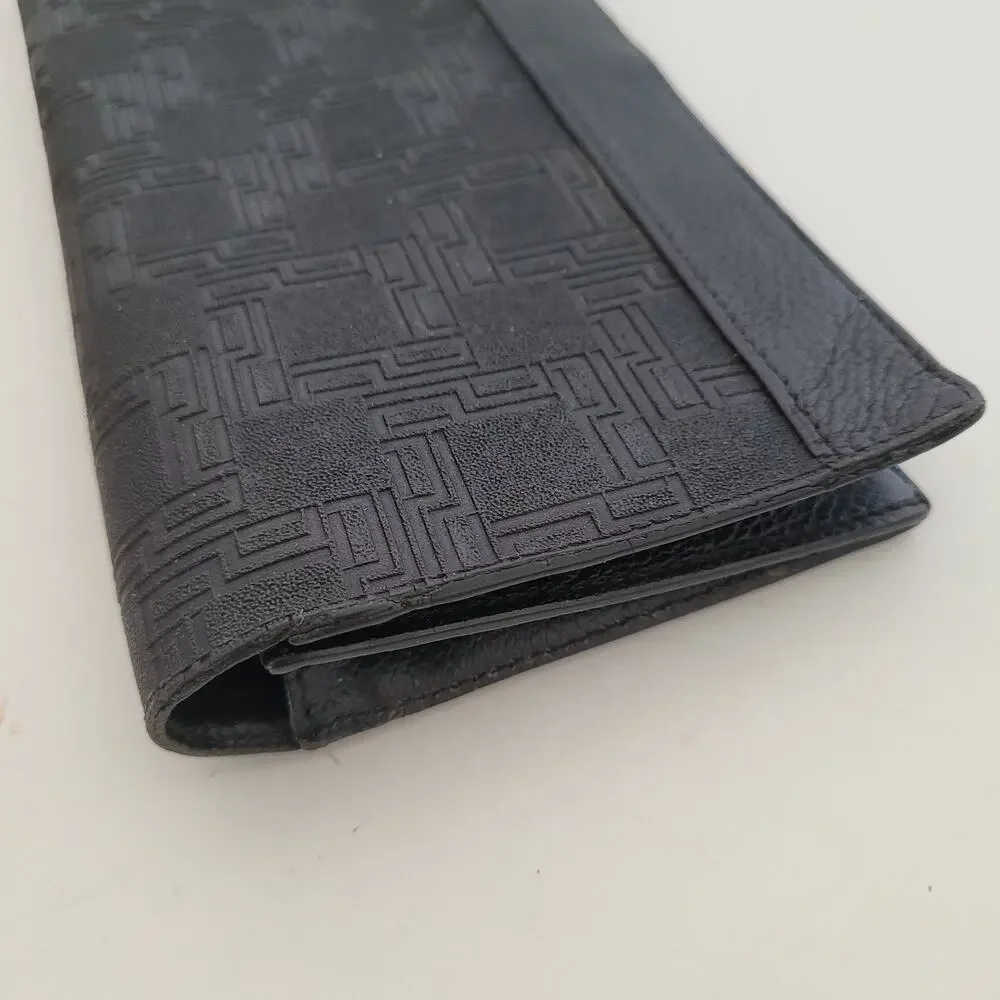 Dunhill designer wallet