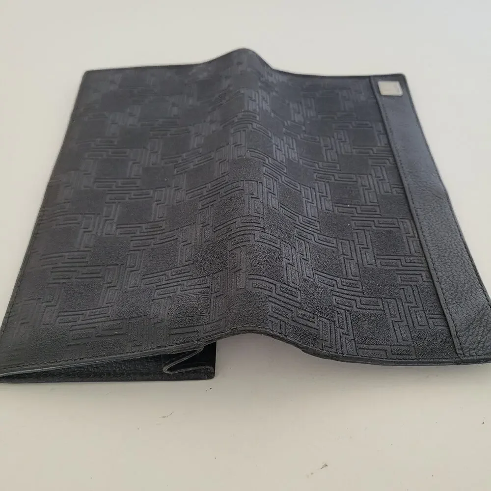 Dunhill designer wallet