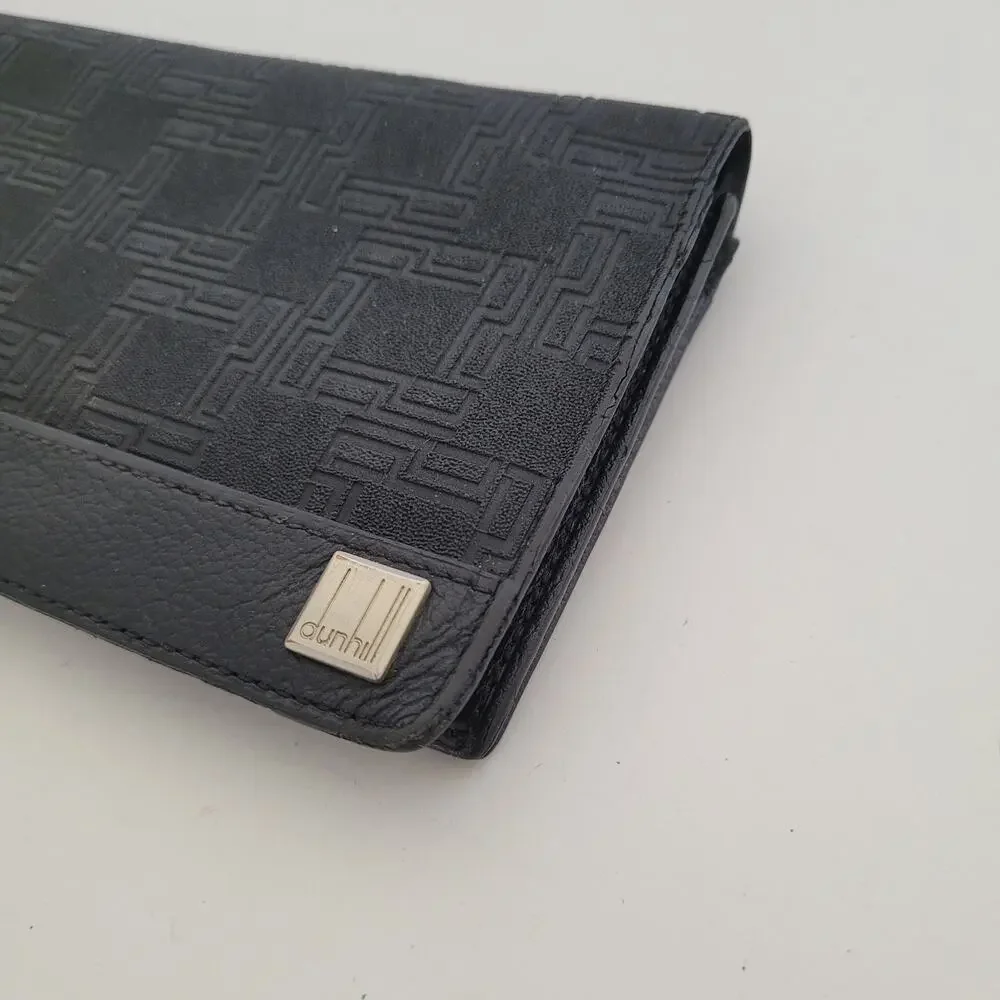 Dunhill designer wallet